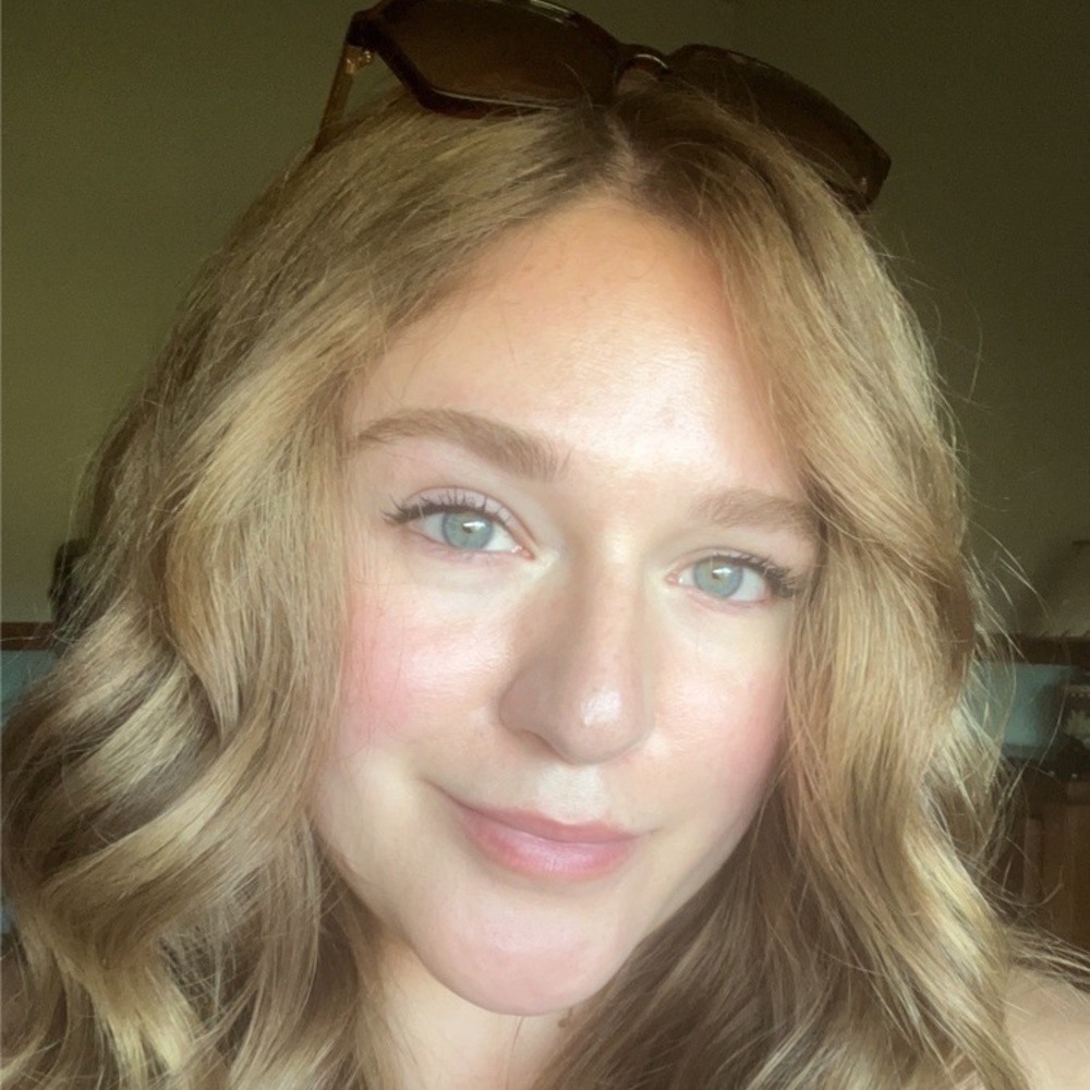 Meet your Posher, Mikayla